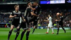 Champions League, L’Ajax ha rifondato il calcio. Una lezione anche per noi