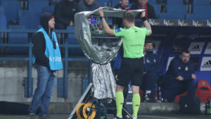 Migliorare la VAR? No, i nuovi arbitri