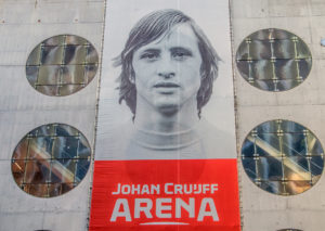 I 14 consigli di Joahn Cruijff