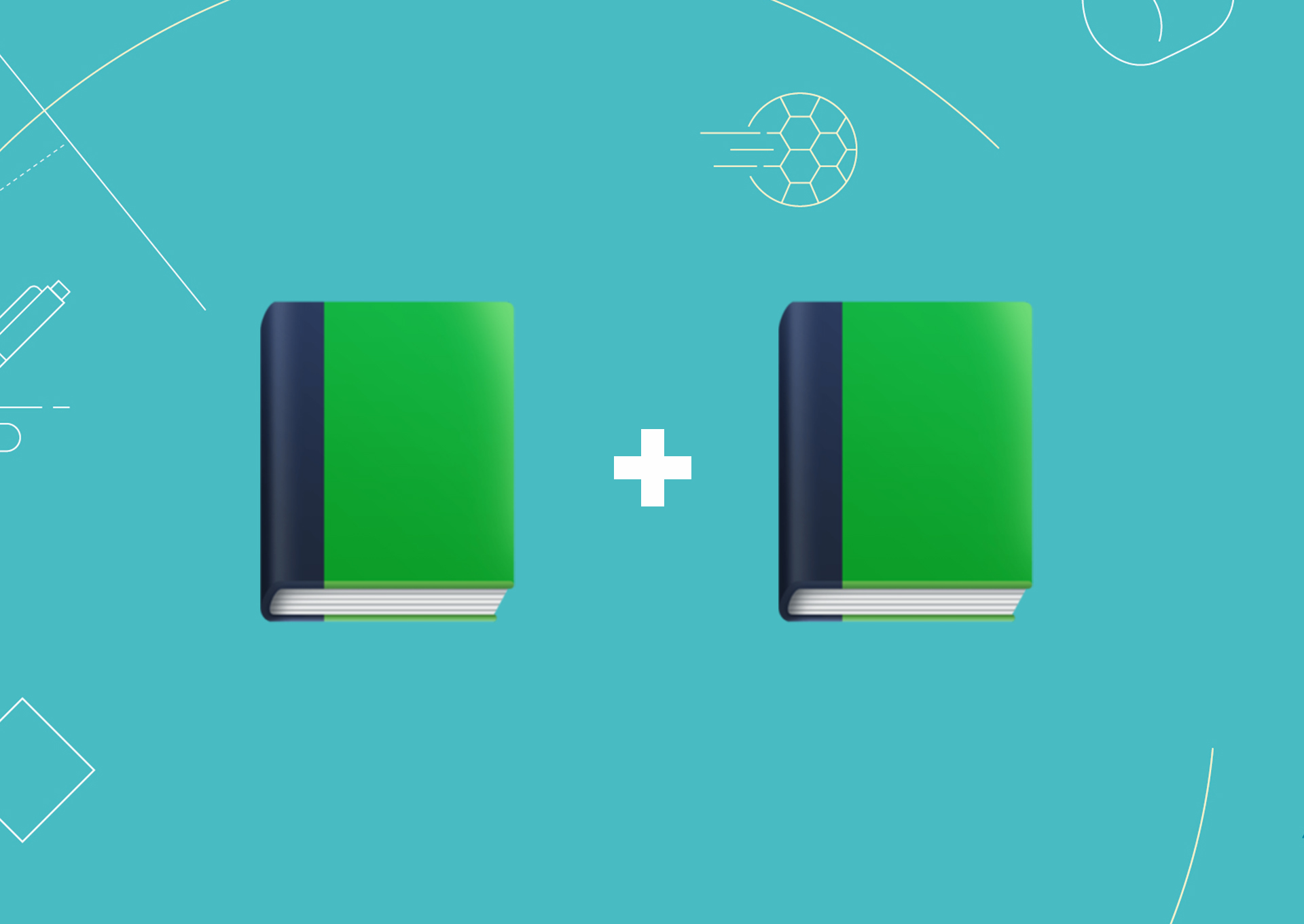 Un libro in arrivo, anzi due…