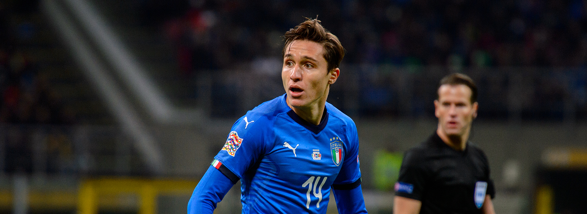 Bernardeschi: “Non ho detto a Chiesa di venire alla Juve. Deve decidere da solo”