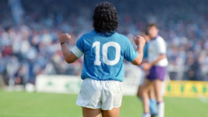 Diego Armando Maradona